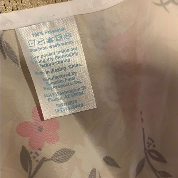 Waterproof bibs 2  - Picture 8 of 8